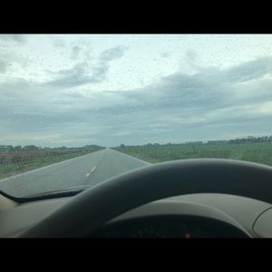 Meet your Posher, Kat